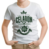 Rainbow Badge - Youth Apparel