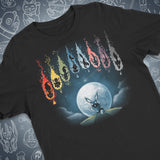 Convention - Rainbow Comets