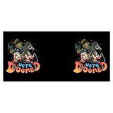 Rainbow Doom - Mug