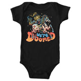Rainbow Doom - Youth Apparel