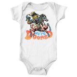 Rainbow Doom - Youth Apparel