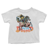 Rainbow Doom - Youth Apparel