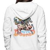 Rainbow Doom - Hoodie