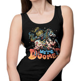 Rainbow Doom - Tank Top
