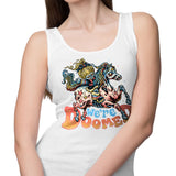 Rainbow Doom - Tank Top