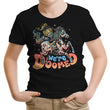 Rainbow Doom - Youth Apparel