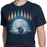 Rainbow Stones - Men's Apparel