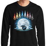 Rainbow Stones - Long Sleeve T-Shirt
