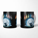 Rainbow Stones - Mug