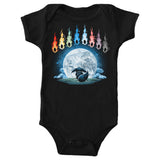 Rainbow Stones - Youth Apparel