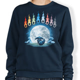 Rainbow Stones - Sweatshirt