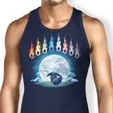 Rainbow Stones - Tank Top