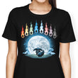 Rainbow Stones - Women's Apparel