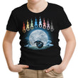 Rainbow Stones - Youth Apparel