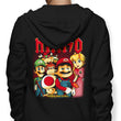 Rainbow to Hell - Hoodie