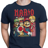 Rainbow to Hell - Men's Apparel