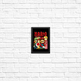 Rainbow to Hell - Posters & Prints