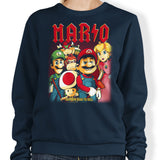 Rainbow to Hell - Sweatshirt