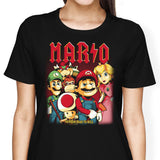 Rainbow to Hell - Women's Apparel