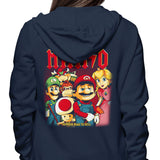 Rainbow to Hell - Hoodie