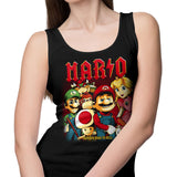 Rainbow to Hell - Tank Top