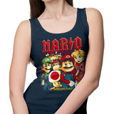 Rainbow to Hell - Tank Top