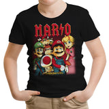 Rainbow to Hell - Youth Apparel