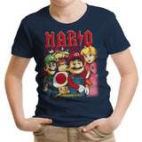 Rainbow to Hell - Youth Apparel