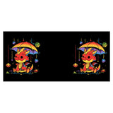 Rainy Dice Day - Mug