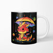 Rainy Dice Day - Mug