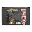 Ramen Night - Accessory Pouch