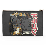 Ramen Night - Accessory Pouch