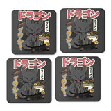 Ramen Night - Coasters