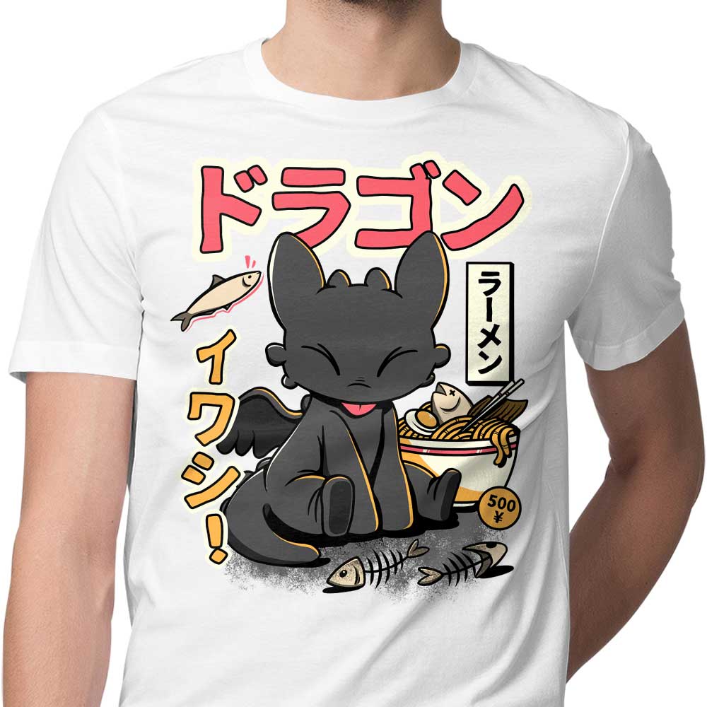 Ramen Night - Men's Apparel