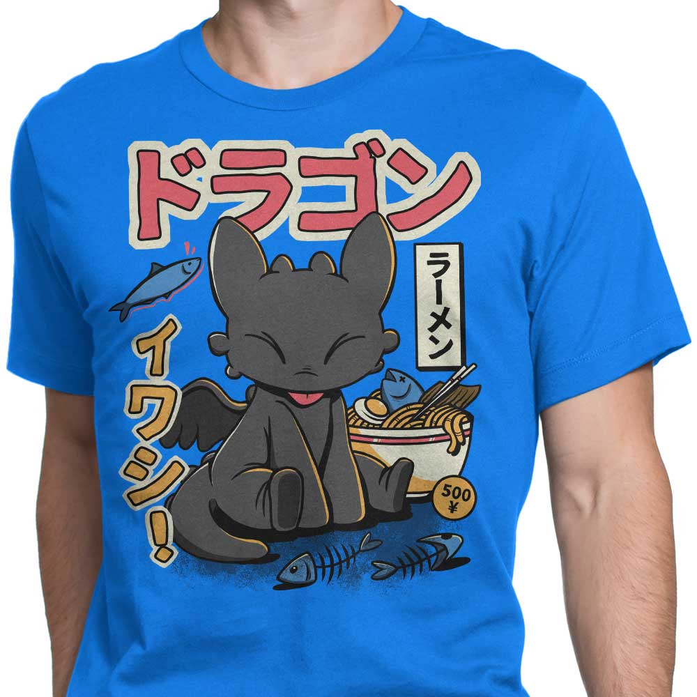 Ramen Night - Men's Apparel