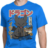 Ramen Night - Men's Apparel