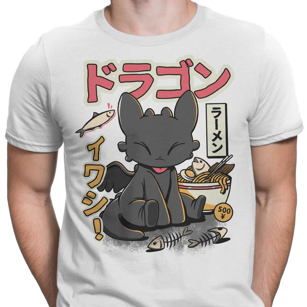 Ramen Night - Men's Apparel