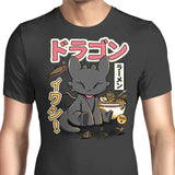 Ramen Night - Men's Apparel
