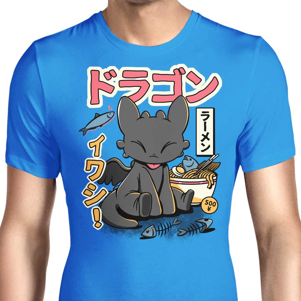 Ramen Night - Men's Apparel