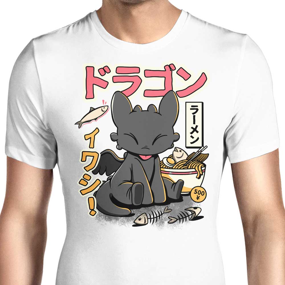 Ramen Night - Men's Apparel