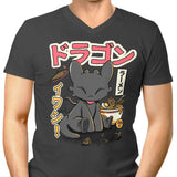 Ramen Night - Men's V-Neck