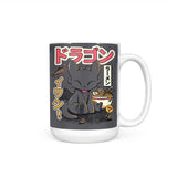 Ramen Night - Mug