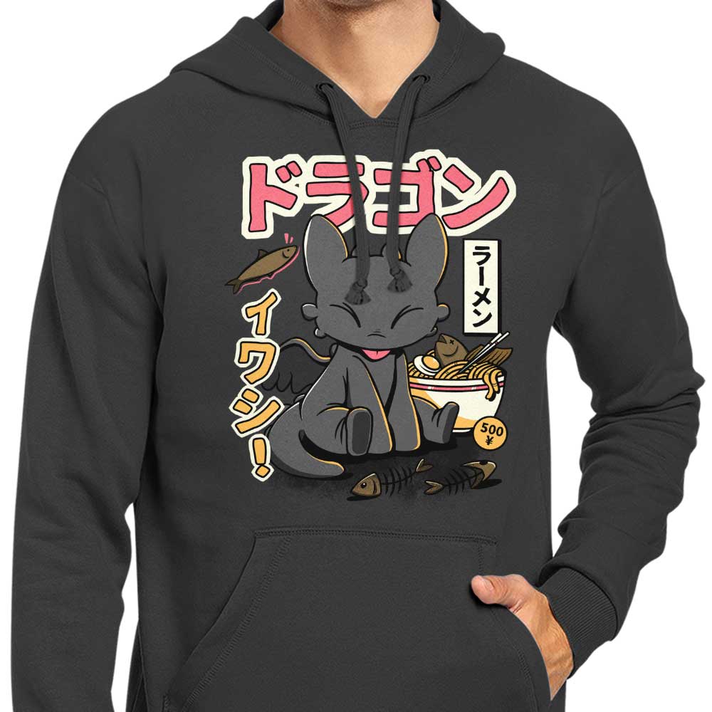 Ramen Night - Hoodie