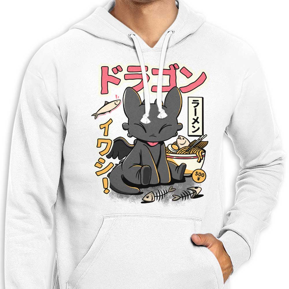 Ramen Night - Hoodie