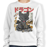 Ramen Night - Sweatshirt