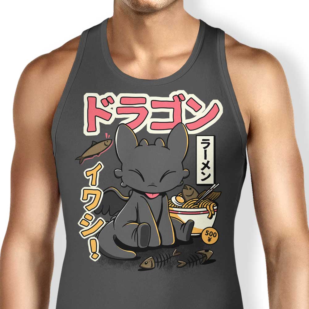 Ramen Night - Tank Top