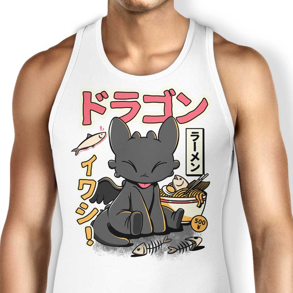 Ramen Night - Tank Top
