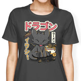 Ramen Night - Women's Apparel