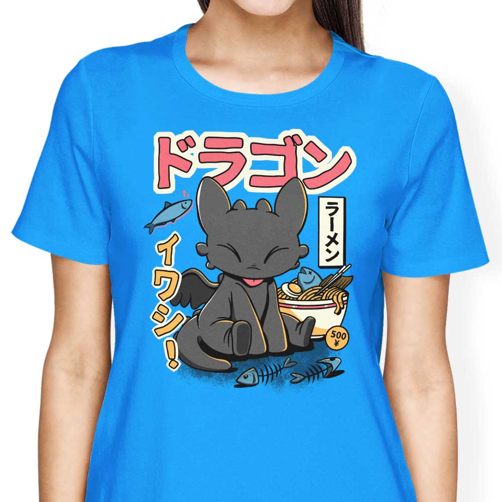 Ramen Night - Women's Apparel