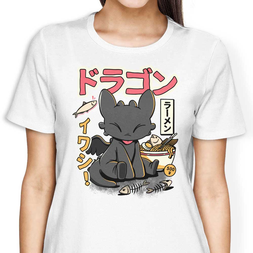 Ramen Night - Women's Apparel